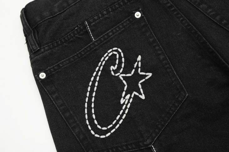 Corteiz Jeans Short _SKUCorteizS-XLwmtx80088948